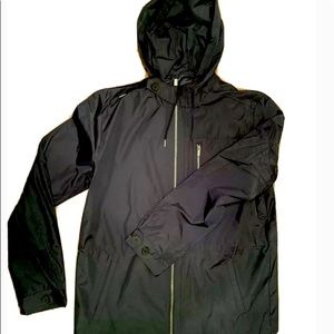 Hooded Jacket TAYLRD - Waterproof